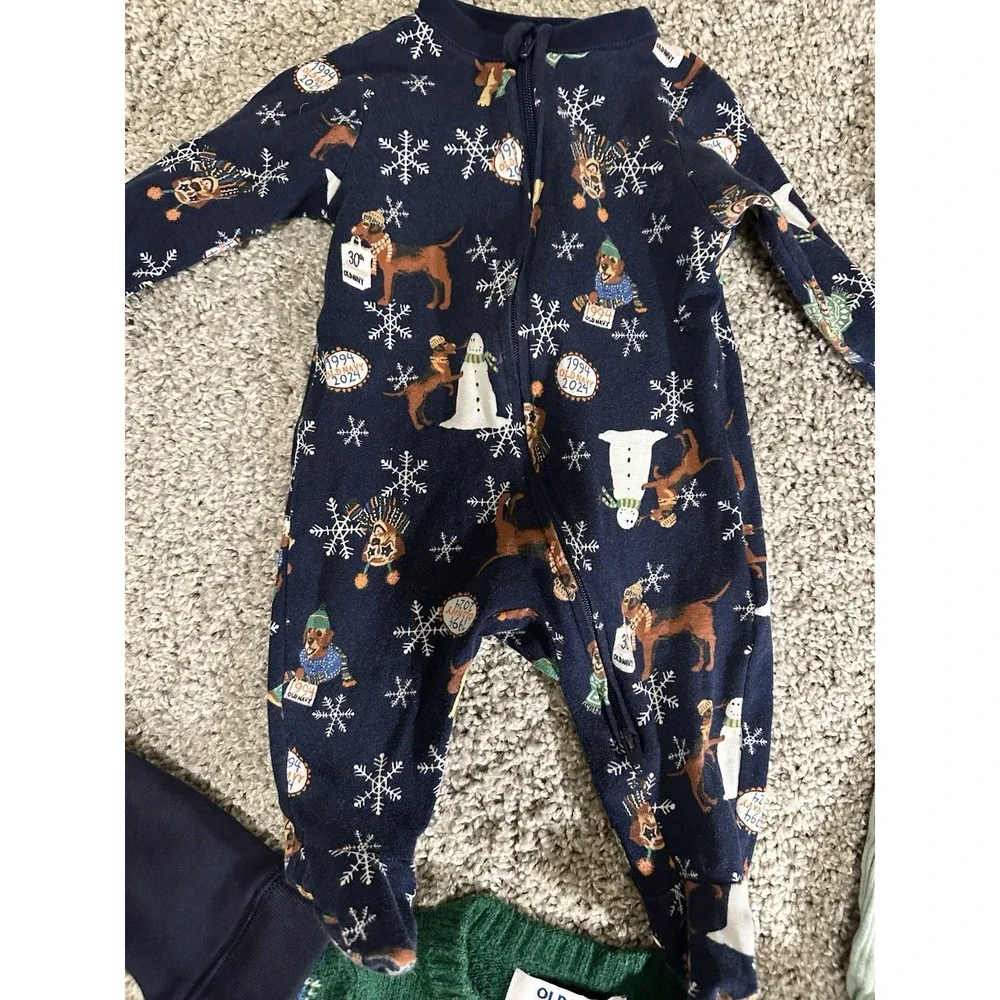 Lot Of Unisex NB/0-3 Month‎ Baby Clothing